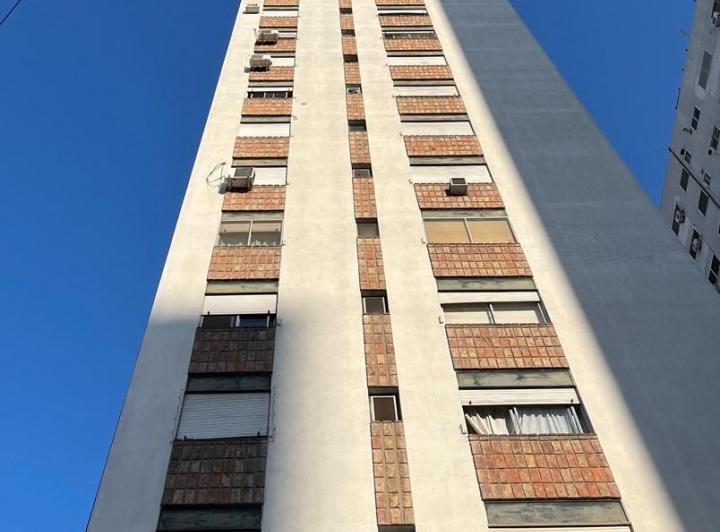 Departamento · 40m² · 2 Ambientes
