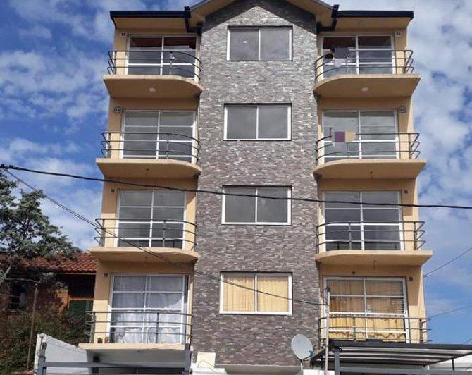 Departamento · 40m² · 2 Ambientes
