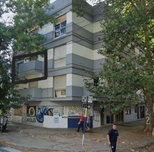 Departamento · 45m² · 3 Ambientes
