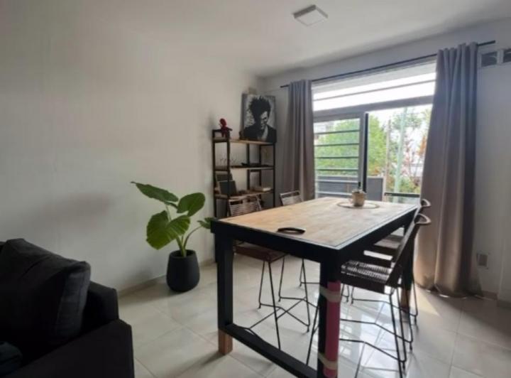 Departamento · 65m² · 3 Ambientes · 1 Cochera