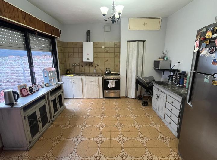 Departamento · 100m² · 3 Ambientes