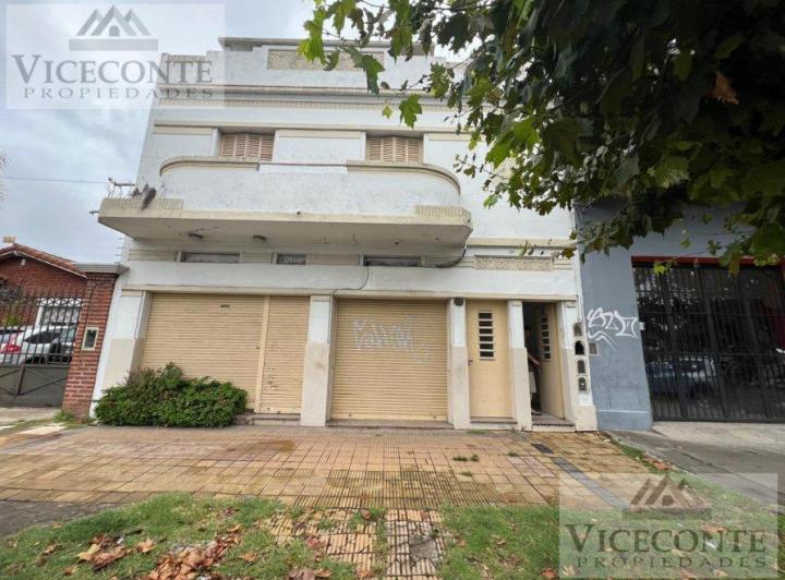 Departamento · 156m² · 8 Ambientes