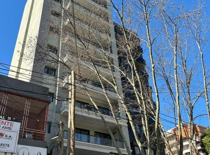 Departamento · 76m² · 3 Ambientes