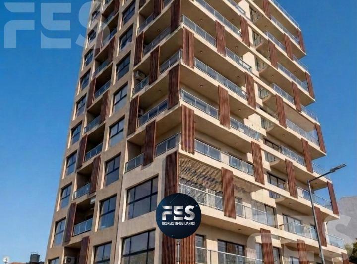 Departamento · 60m² · 2 Ambientes