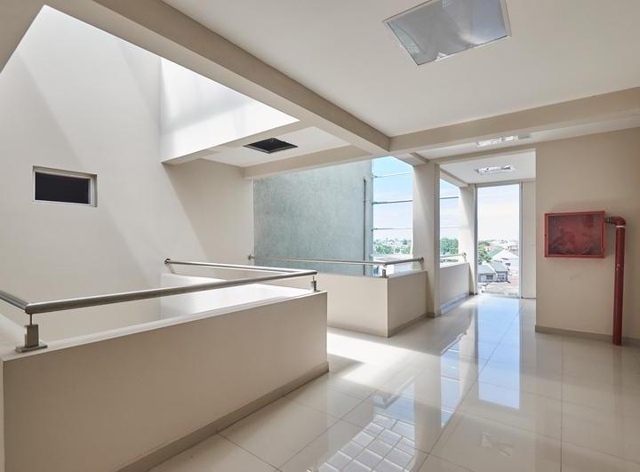Departamento · 36m² · 1 Ambiente