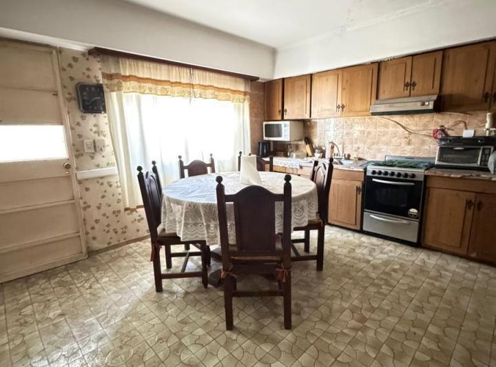 Departamento · 80m² · 3 Ambientes