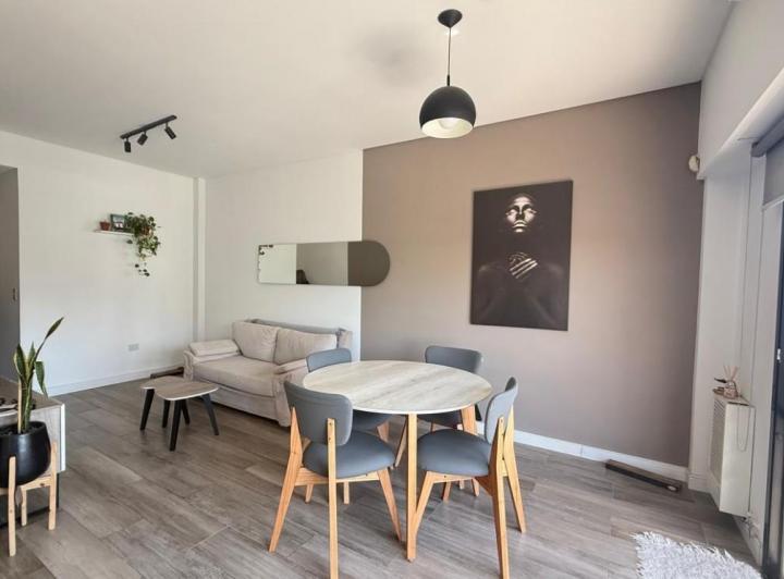 Departamento · 69m² · 3 Ambientes
