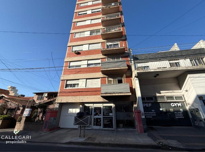 Departamento · 50m² · 3 Ambientes