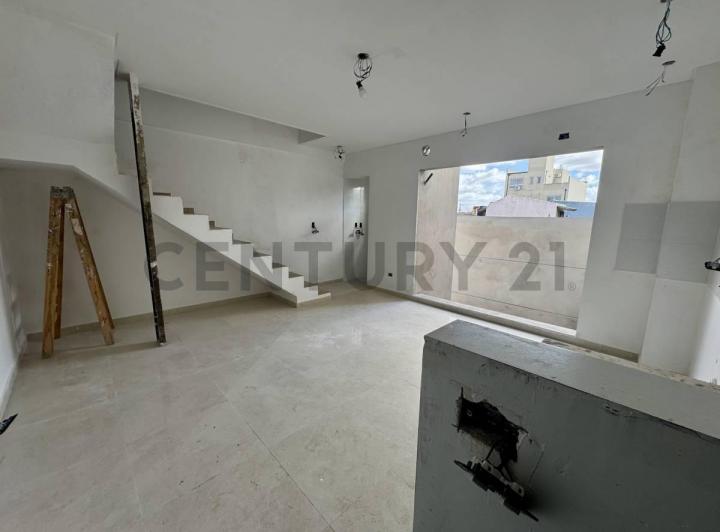 Departamento · 64m² · 2 Ambientes