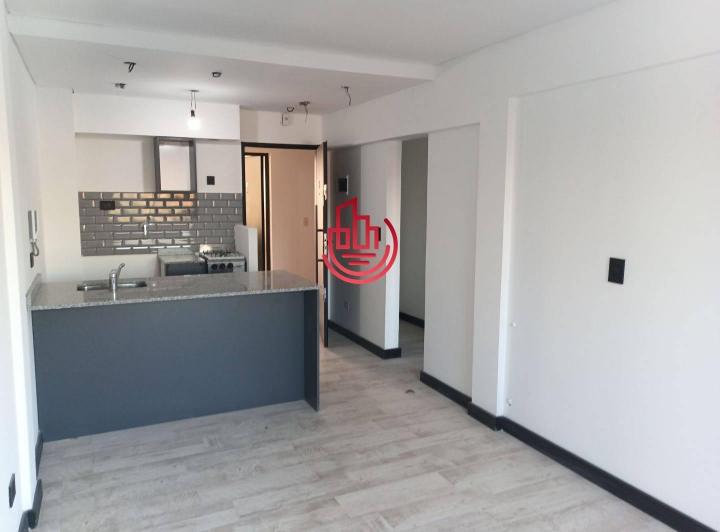 Departamento · 31m² · 2 Ambientes