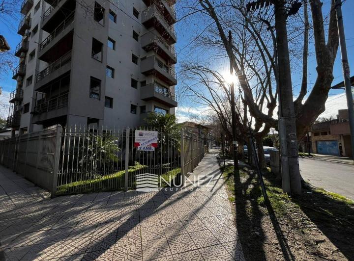 Departamento · 48m² · 2 Ambientes · 1 Cochera