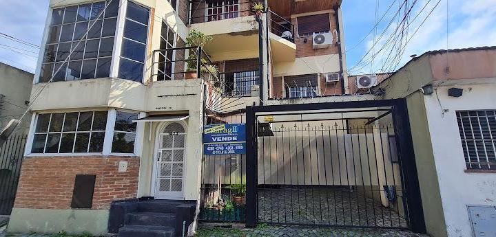 Departamento · 30m² · 1 Ambiente