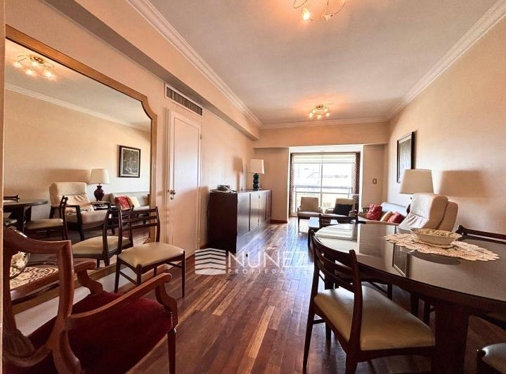 Departamento · 65m² · 3 Ambientes · 1 Cochera