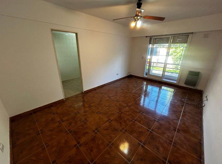 Departamento · 56m² · 2 Ambientes