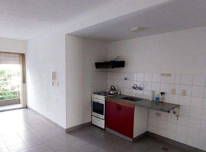 Departamento · 45m² · 1 Ambiente