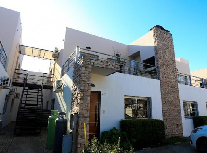 Departamento · 41m² · 2 Ambientes