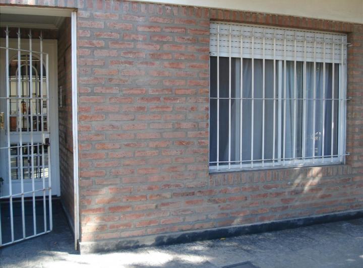Departamento · 35m² · 2 Ambientes
