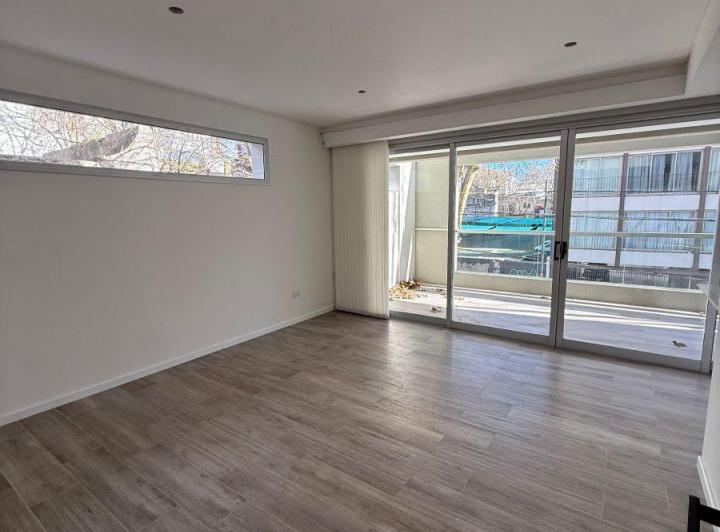 Departamento · 54m² · 3 Ambientes