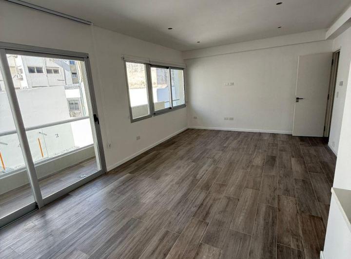 Departamento · 68m² · 4 Ambientes