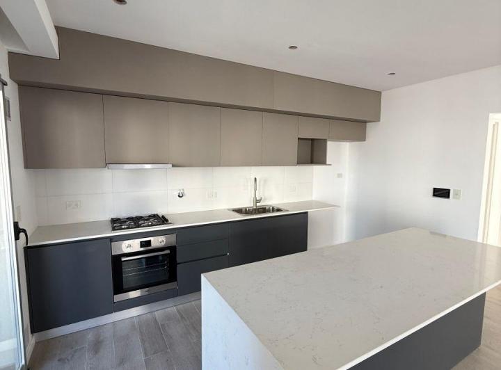 Departamento · 125m² · 7 Ambientes · 1 Cochera