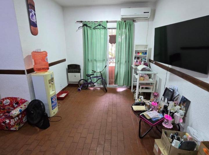 Departamento · 55m² · 3 Ambientes