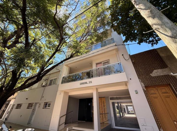Departamento · 58m² · 2 Ambientes