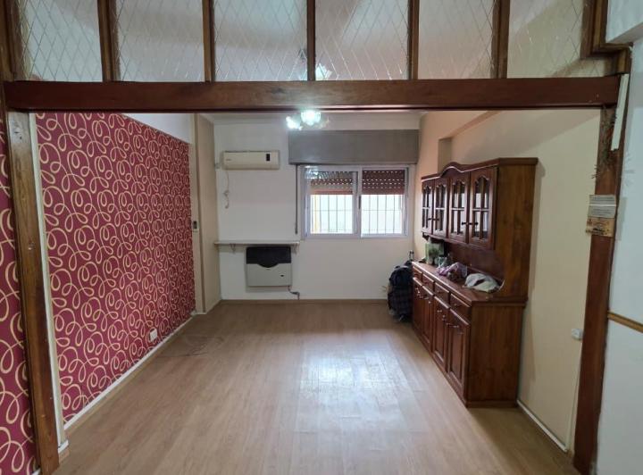 Departamento · 50m² · 2 Ambientes