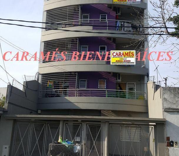 Departamento · 35m² · 2 Ambientes