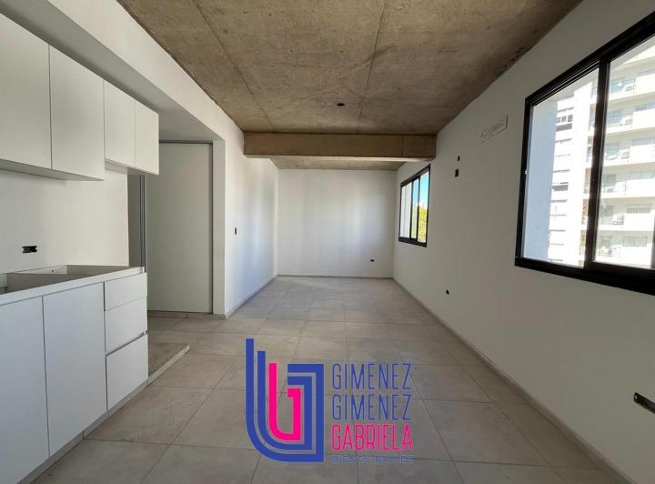 Departamento · 36m² · 1 Ambiente