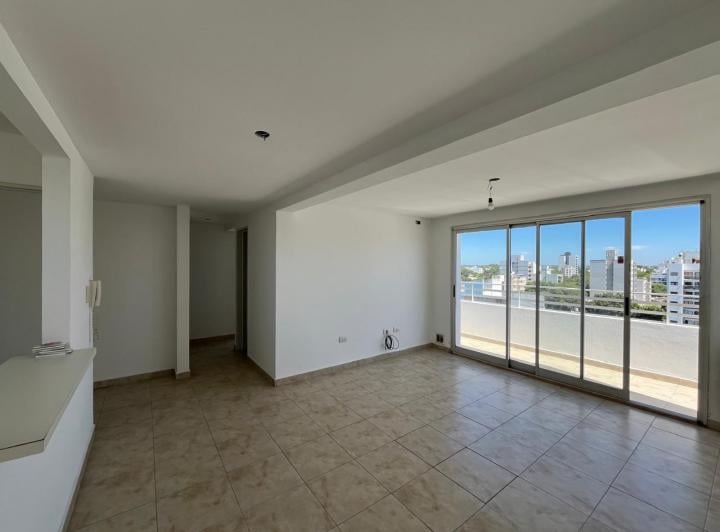 Departamento · 70m² · 3 Ambientes · 1 Cochera
