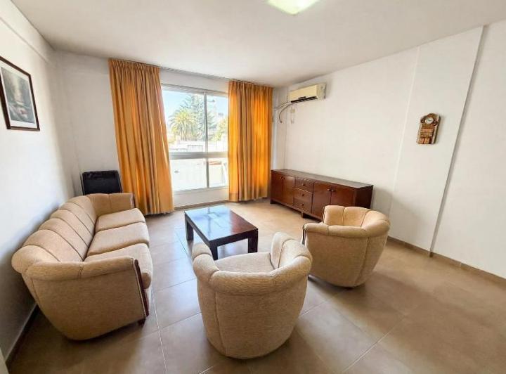 Departamento · 45m² · 2 Ambientes · 1 Cochera