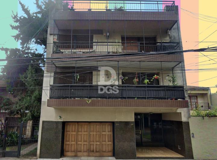 Departamento · 73m² · 3 Ambientes · 1 Cochera