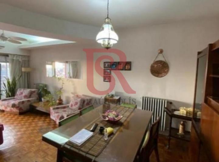 Departamento · 99m² · 4 Ambientes · 1 Cochera