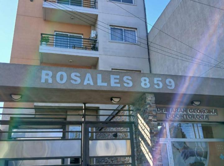 Departamento · 48m² · 2 Ambientes
