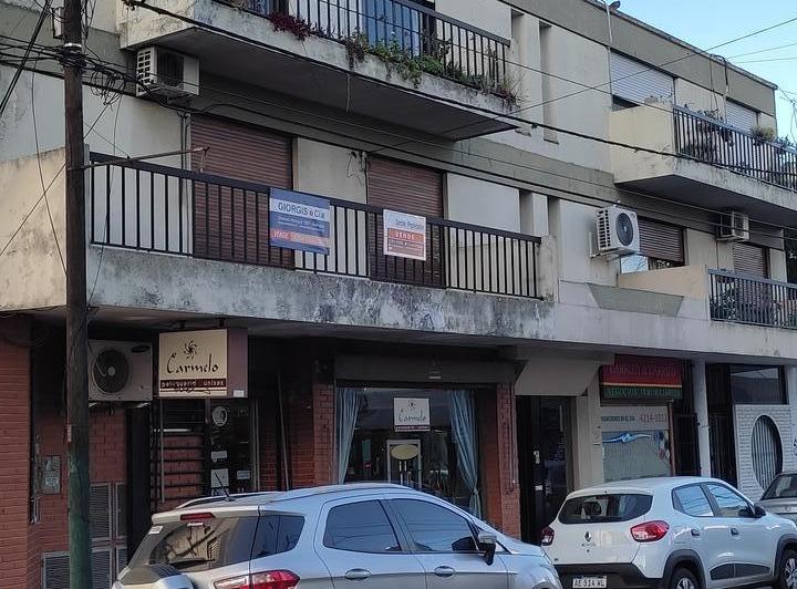 Departamento · 48m² · 2 Ambientes