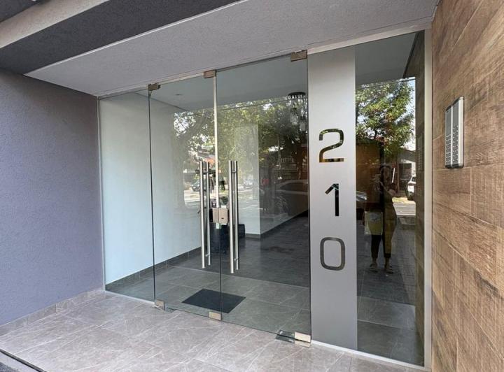 Departamento · 42m² · 2 Ambientes