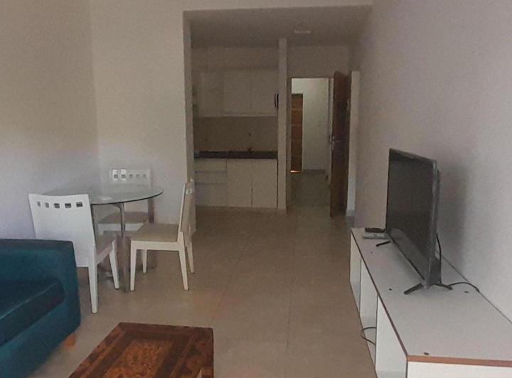 Departamento · 48m² · 2 Ambientes