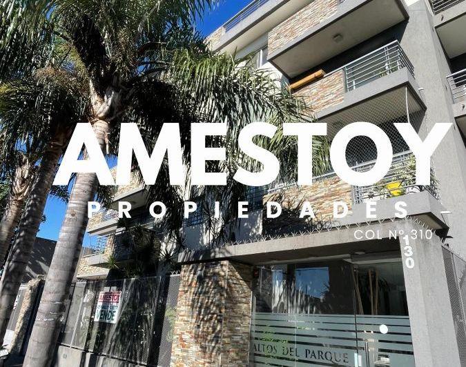 Departamento · 51m² · 2 Ambientes · 1 Cochera