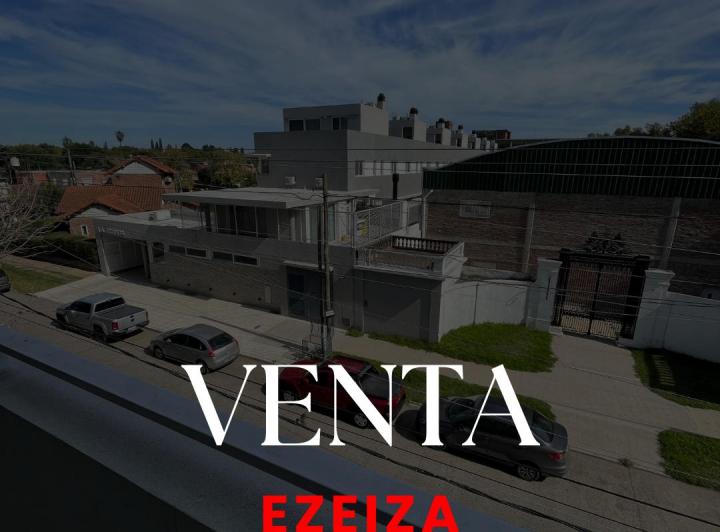 Departamento · 65m² · 3 Ambientes · 1 Cochera