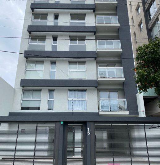 Departamento · 40ha · 2 Ambientes