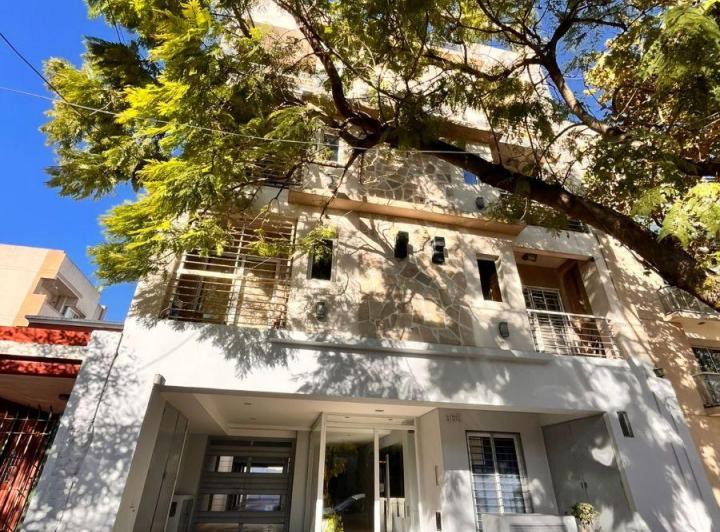 Departamento · 48m² · 2 Ambientes