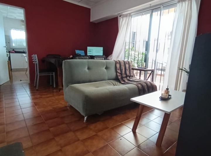 Departamento · 69m² · 2 Dormitorios