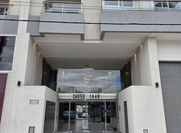 Departamento · 43m² · 2 Ambientes