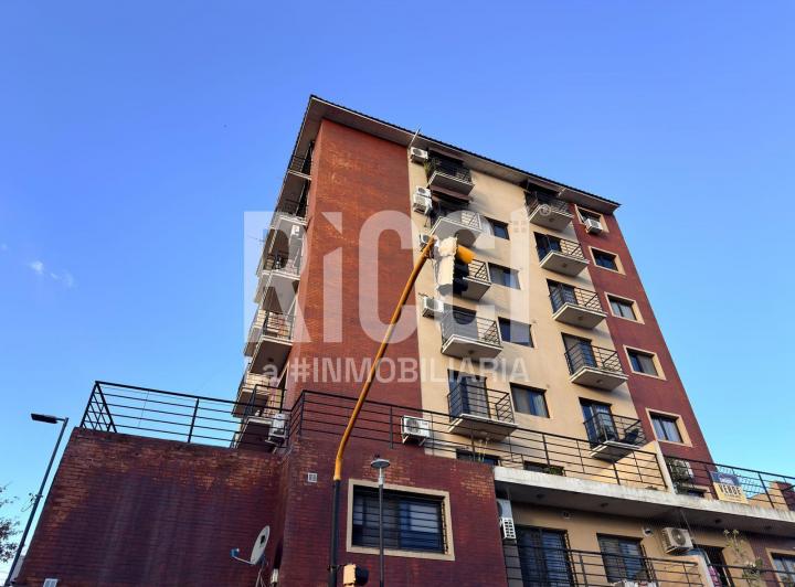Departamento · 65m² · 3 Ambientes