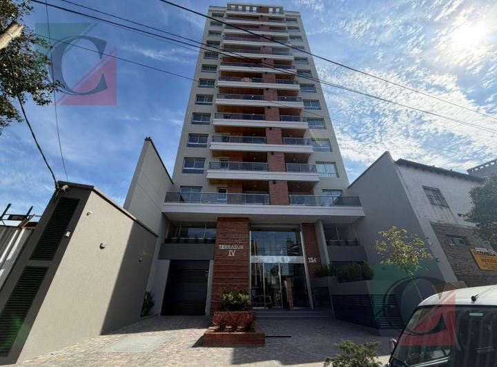 Departamento · 55m² · 2 Ambientes