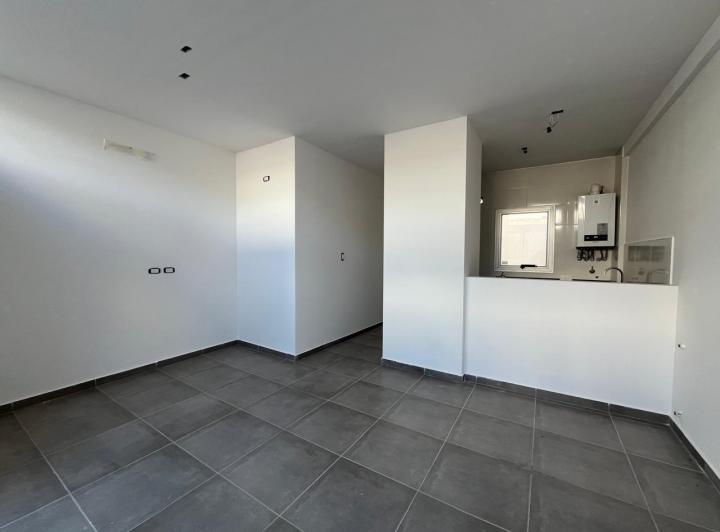 Departamento · 44m² · 2 Ambientes · 1 Cochera