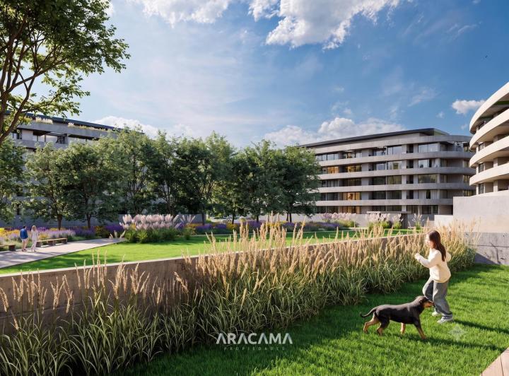 Departamento · 62m² · 3 Ambientes