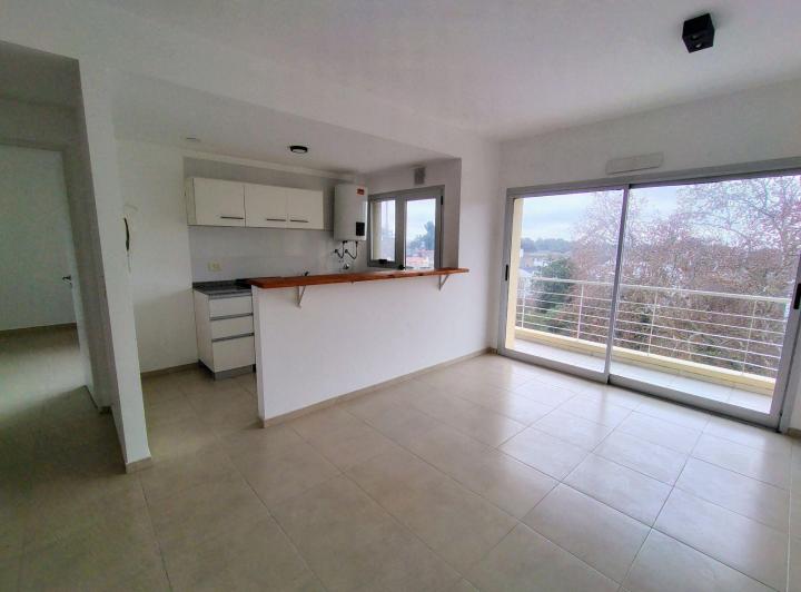 Departamento · 44m² · 2 Ambientes