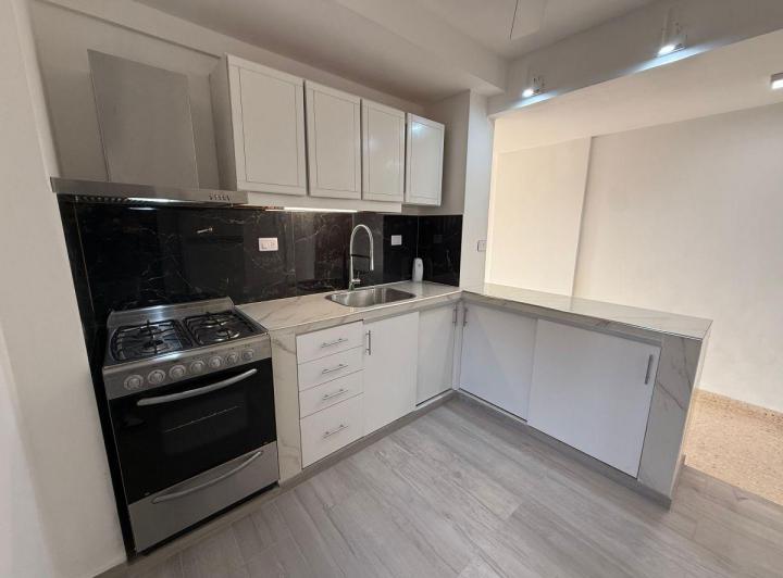 Departamento · 49m² · 2 Ambientes · 1 Cochera