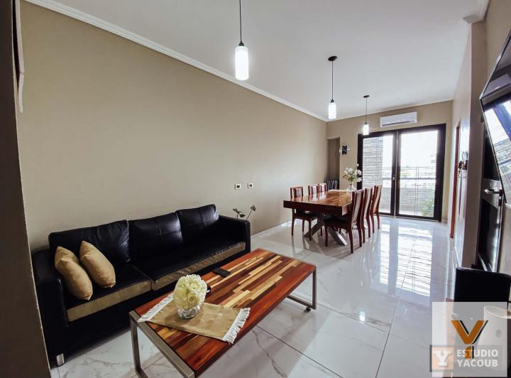 Departamento · 75m² · 3 Ambientes